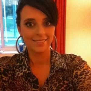 Meet your Posher, Dawn